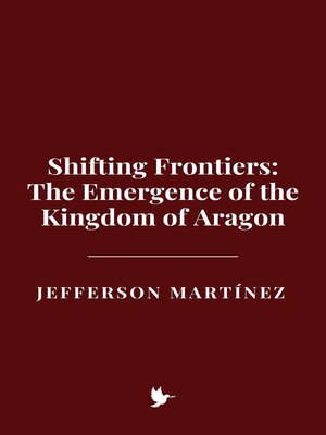 cover image of Shifting Frontiers